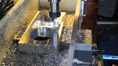 2-sided cnc machining|fusion 360 2 sided machining.